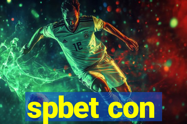 spbet con